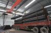 ASTM A53 Prime Newly Manufactured ERW Carbon Steel Pipe