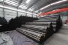 ASTM A53 Prime Newly Manufactured ERW Carbon Steel Pipe