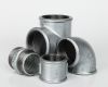 UL FM Approved (Lining Plastic) Malleable Iron Pipe Fittings