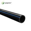 Yagene Manufacture Wholesale PE100 Material DN20 to DN630 Water Supply and Irrigation HDPE Pipes