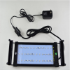 Aquatic plants full spectrum led light adjustable aquarium lighting for aquarium