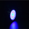 aquarium led spot light for pond garden trees rocks patios decoration