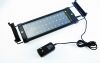 Stent expansion design Dimmable LED Aquarium Light For Fish Tank