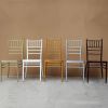 BANQUET CHIAVARI RESTAURANT CHAIR