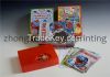 Custom children book gift hardcover box set offset printing