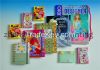 OEM special bound book printing