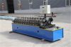 Light Steel Keel Strut Channel Roll Forming Machine