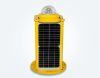 FS810 Solar Powered Low Intensity  Aviation Obstruction Light