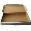 Waxed Block Frozen Fish Seafood Food Liners (16.5lb/7.5kg/7.484kg)