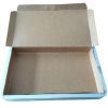 Waxed Block Frozen Fish Seafood Food Liners (16.5lb/7.5kg/7.484kg)