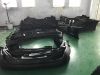 Car bumpers mold