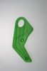 Green Vacuum casting p...