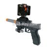 BTG Hot Bluetooth Game Player Shooting Virtual AR Bluetooth Gun