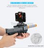 BTG Hot Bluetooth Game Player Shooting Virtual AR Bluetooth Gun