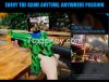 BTG Factory Price Bluetooth AR Intelligent Gun Best Gift