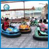 Bumper car