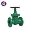 Factory Price Non-Rising Stem Gate Valve