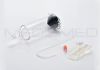 Germany Medtron accutron 200ml CT injector syringes kits