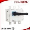 Copper T3 400amp electrical isolator switch on load switch 