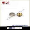 Brass rivet 9.5MM HVB ...