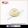 Alloy shank metal fash...