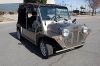 2017 acg Mini Moke Golf Cart lsv street legal car jeep convertible beach buggy