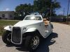 2016 acg california roadster Golf Cart Street Legal Lsv 4 passenger seat custom 