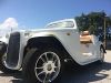 2016 acg california roadster Golf Cart Street Legal Lsv 4 passenger seat custom 