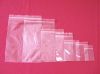 PE Zip-lock Bag