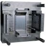 Plastic Injection Moulds