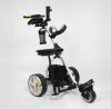 Remote control golf carts