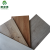 2017 Fast construction Fiber cement boards/panel for residential decoration