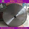 diamond blade for cutting granite marble basalt concrete asphalt