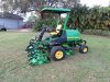 2011 John Deere 8800 T...