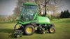 JOHN DEERE PRECISION CUT 8700