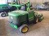 John Deere 1445 4wd Rotary Ride On Mower 72 Cut VAT Included In Price 