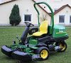 JOHN DEERE PRECISION CUT 2500 B SPINDELMÃHER AUFSITZMÃHER GRÃNSMÃHER GOLFPLATZ 