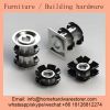 Tube Threaded Spring I...