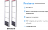 RF DUAL SERIES BH9383 ...