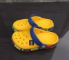 original summer crocs sandals Kids lego clogs boy eva sandals