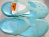 whosale price authentic summer crocs shoes women clogs eva sandals