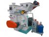 Pellet making machine ...