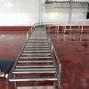 ROLLER CONVEYOR, LIVE ...