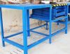 CRATE HYDRAULIC ELEVAT...