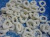 Frozen Breaded squid ring