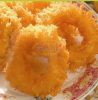 Frozen Breaded squid ring