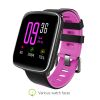 KingWear GV68 IP68 Waterproof Smartwatch Bluetooth Heart Rate Monitor Remote Camera