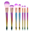 Mermaid Makeup Brushes...