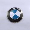  56mm SSR Aluminium Car Wheel Hub Center Caps Emblem Sticker