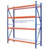 pallet racks slated angle racks for warehouse